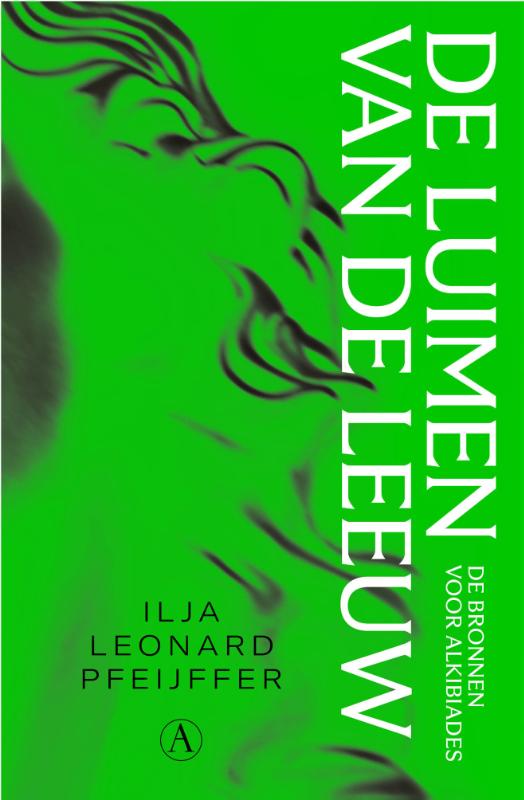 boekenbalie_9789025317188_cover De luimen van de leeuw