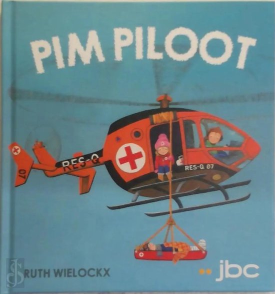 Pim Piloot - Ruth >ielockx