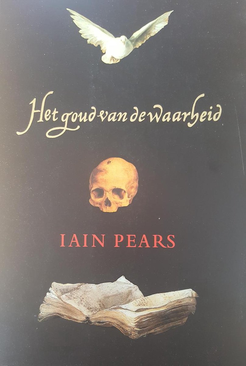 boekenbalie_9789022314678_cover HET GOUD VAN DE WAARHEID