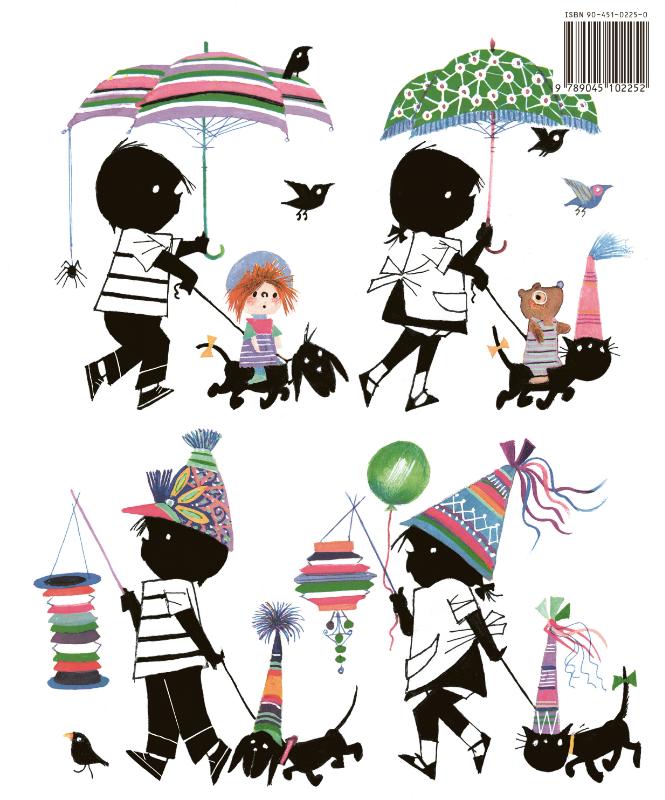 Jip en Janneke Jip en Janneke achterkant