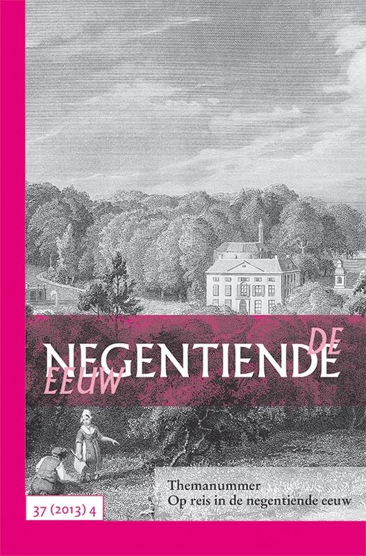 Op Reis In De Negentiende Eeuw / De Negentiende Eeuw / 37-4
