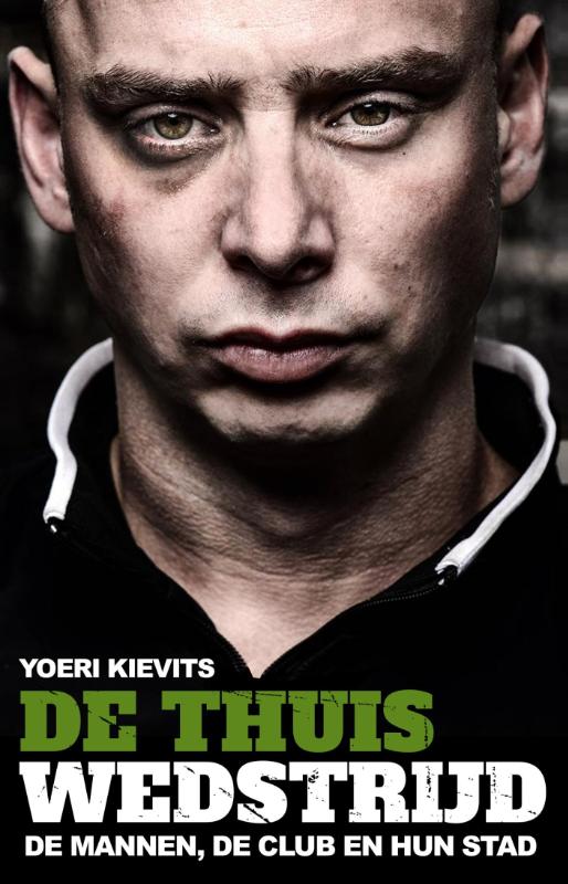 Yoeri Kievits De Thuiswedstrijd thumbnail