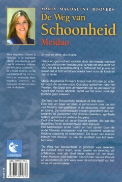 De Weg van Schoonheid achterkant