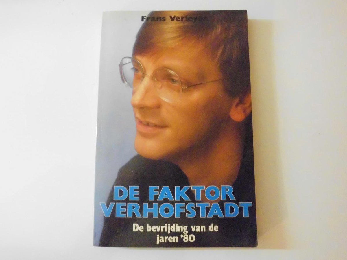 Factor verhofstadt