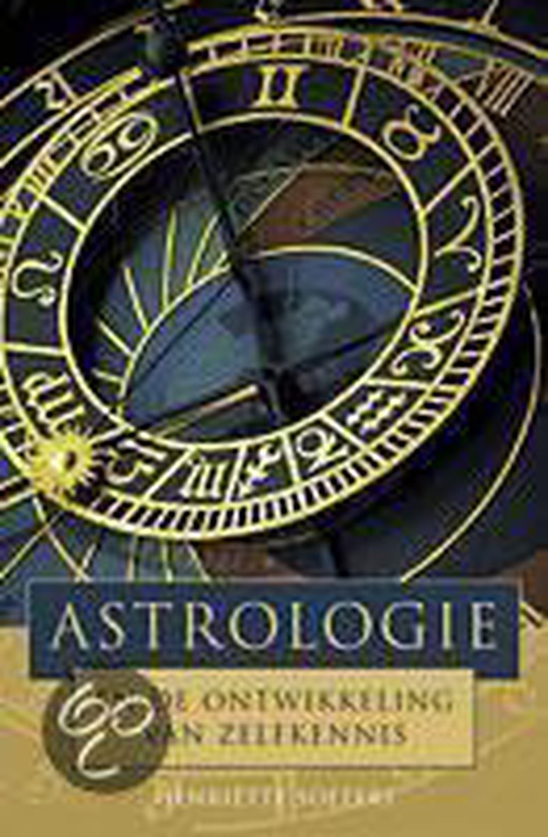 Astrologie En Ontwikkeling Van Zelfkenni