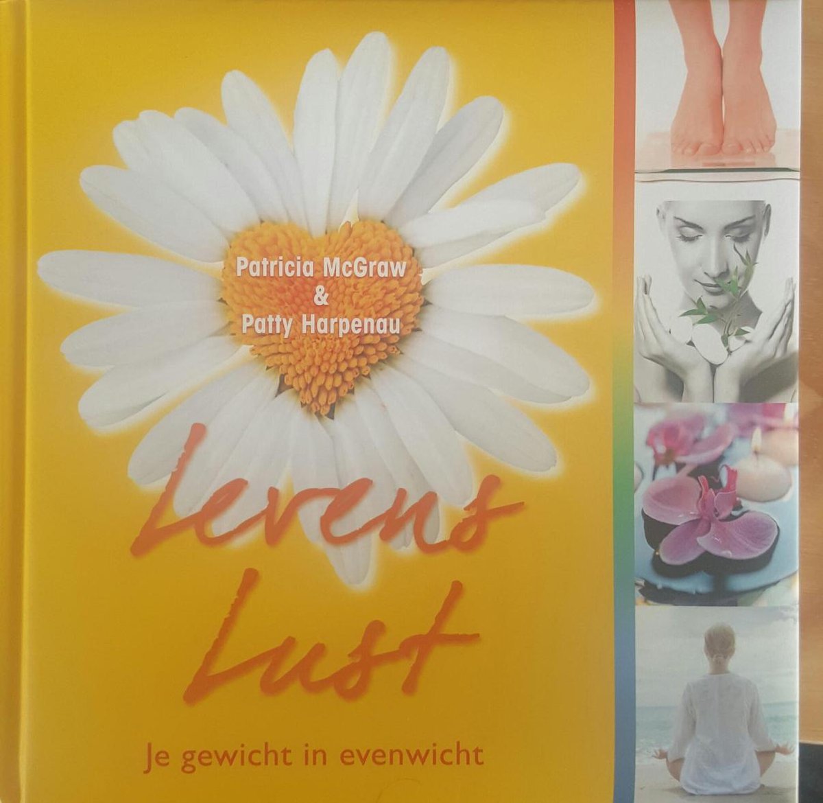 boekenbalie_9789491731006_cover Levenslust / Levenslust / 001