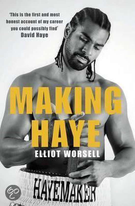 Making Haye