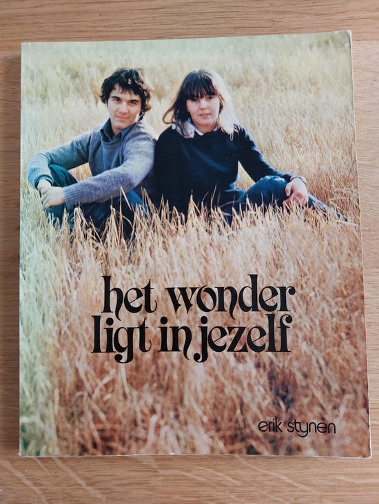 Wonder ligt in jezelf