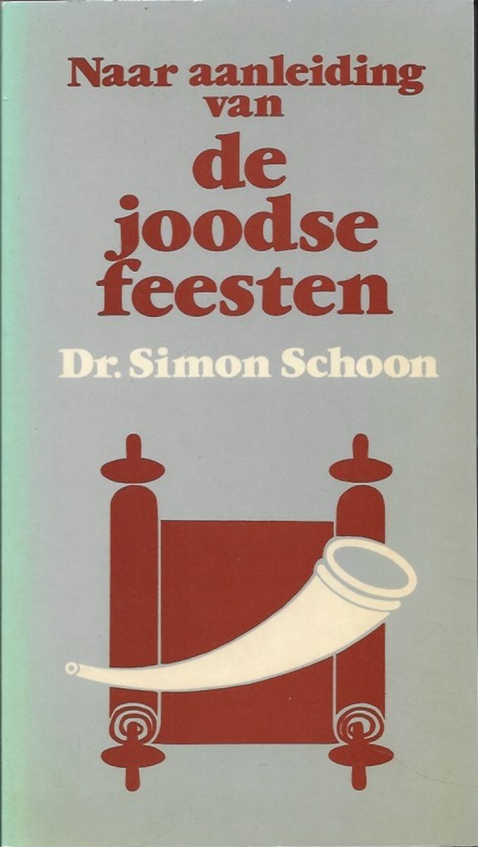 boekenbalie_9789024247301_cover NAAR AANLEIDING VAN DE JOODSE FEEST