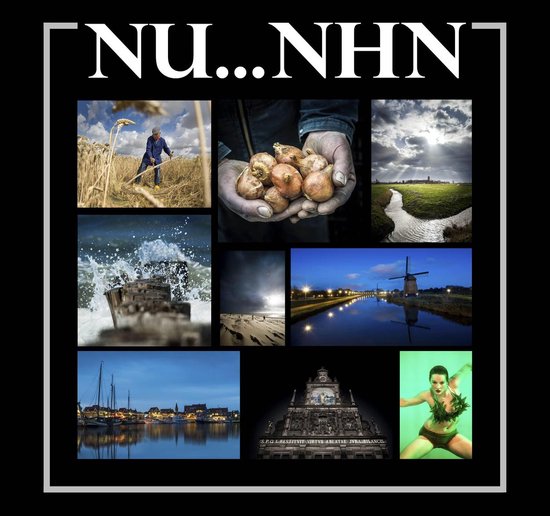 Nu...NHN / NU / 1