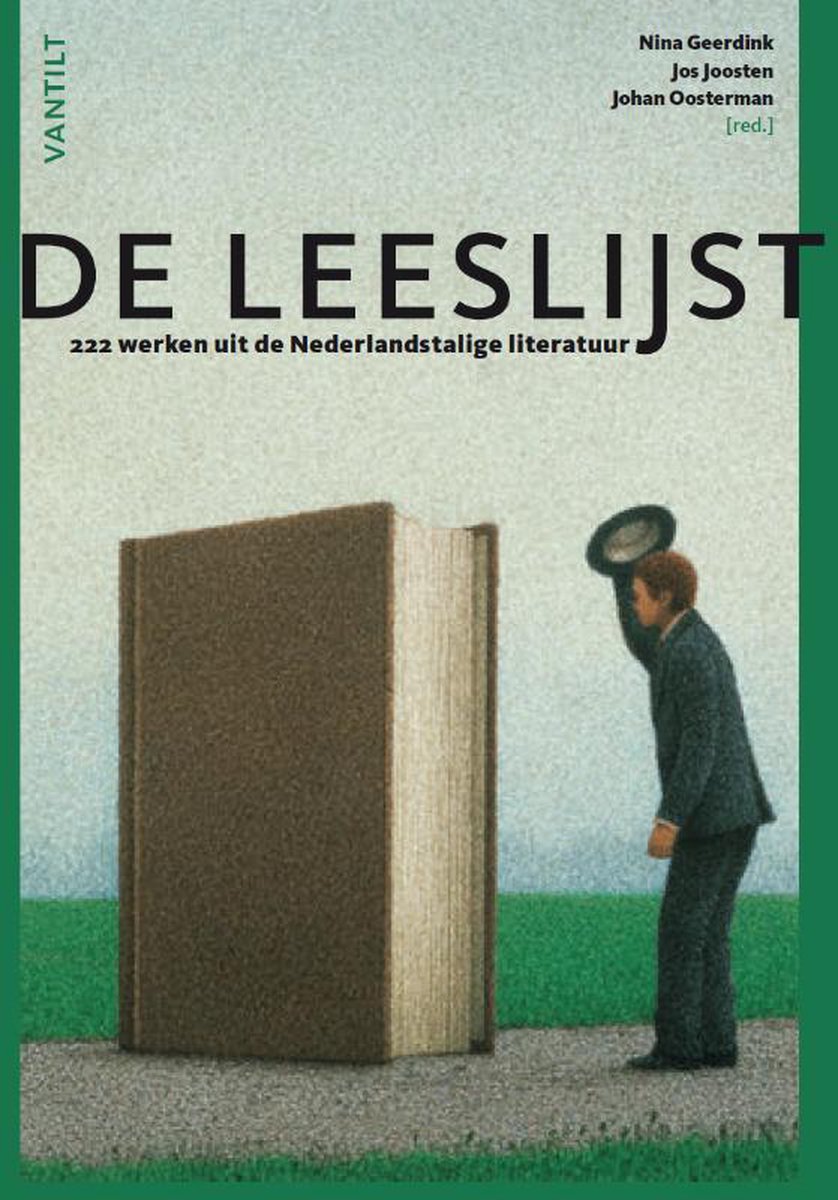 De Leeslijst thumbnail