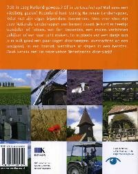 20 Nationale Landschappen achterkant