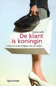 D. Jaffe De Klant Is Koningin