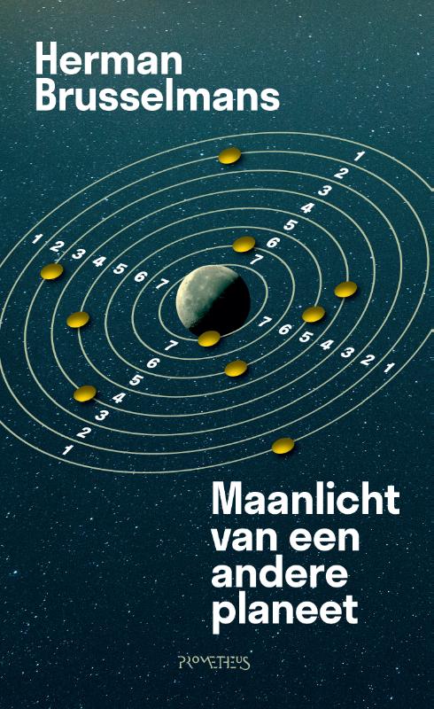 boekenbalie_9789044647563_cover Maanlicht van een andere planeet / De man die werk vond / 4
