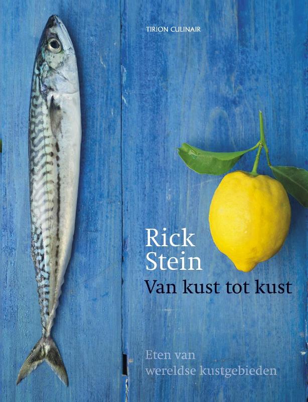 R. Stein Van Kust Tot Kust