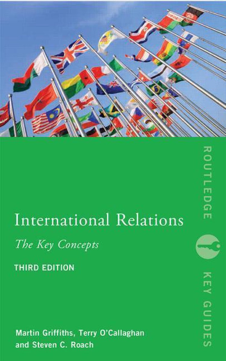 International Relations