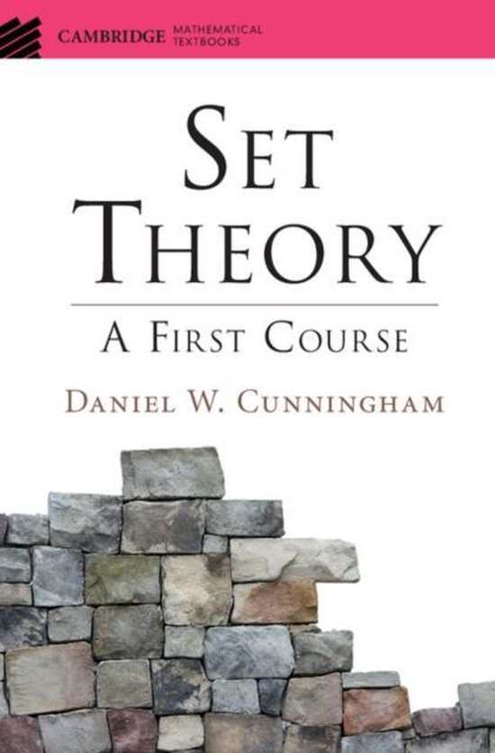 Daniel W. Cunningham Set Theory thumbnail