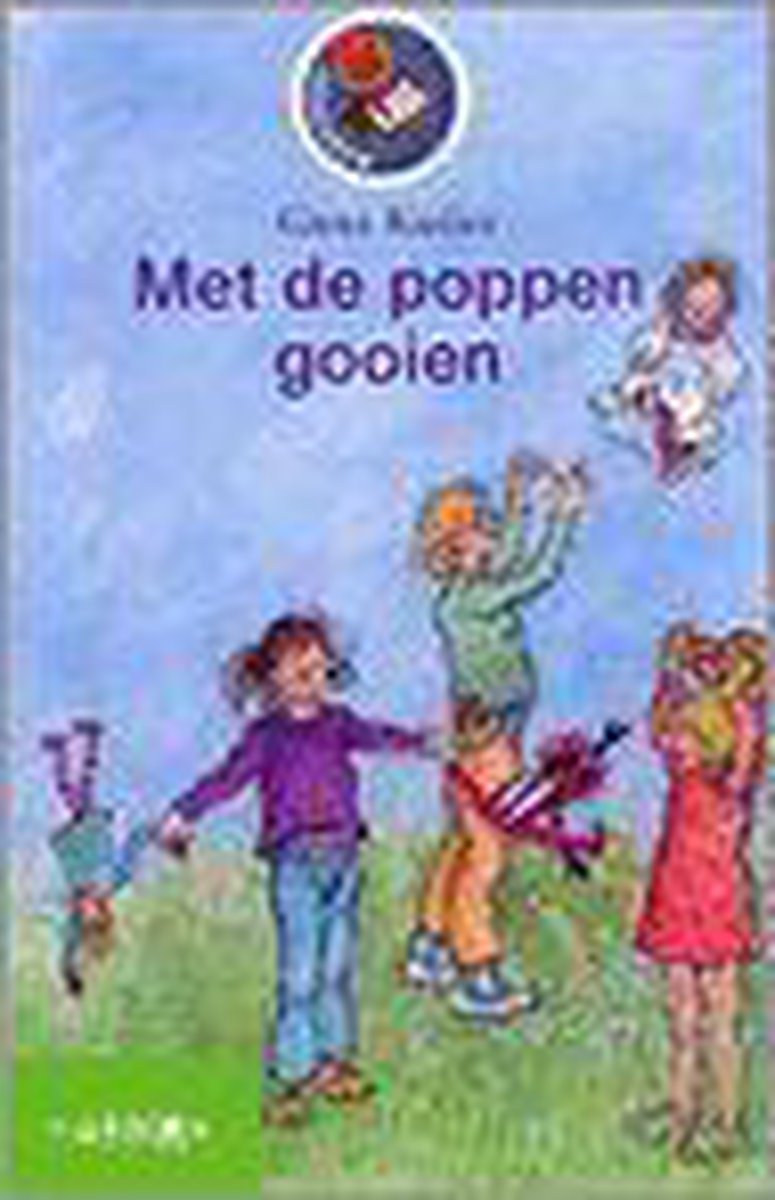 Guus Kuijer Met De Poppen Gooien thumbnail