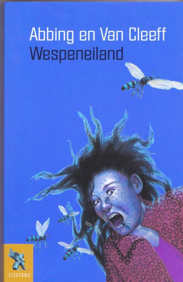 Wespeneiland