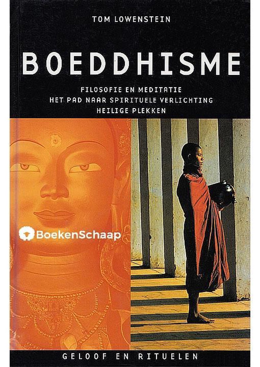 T. Lowenstein Boeddhisme thumbnail
