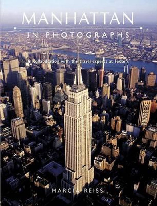 Manhattan in Photographs