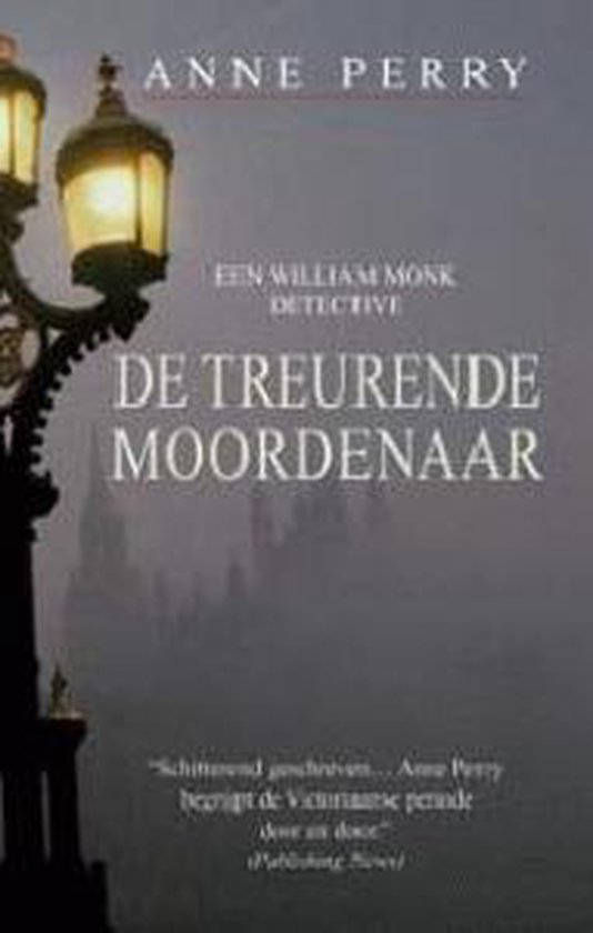 De treurende moordenaar