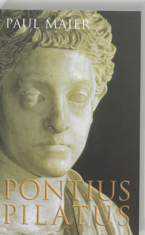 boekenbalie_9789023990338_cover PONTIUS PILATUS