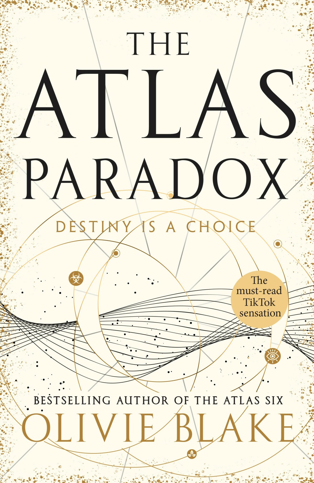 The atlas paradox / The Atlas trilogy / 2