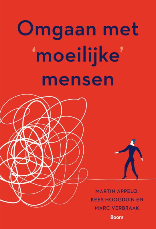 Omgaan Met 'moeilijke' Mensen
