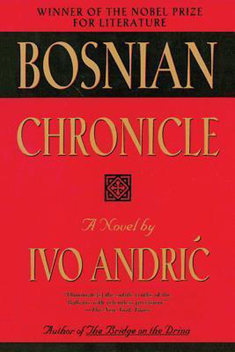 Bosnian Chronicle