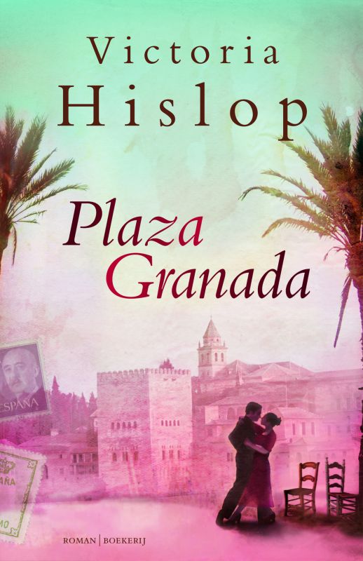 Plaza Granada