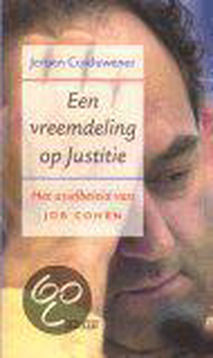 boekenbalie_9789020420869_cover Vreemdeling op justitie