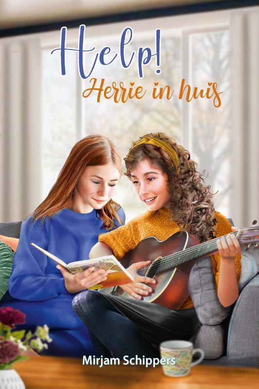 Help! Herrie in huis / Samen / 3