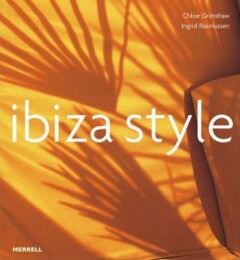 Ingrid Rasmussen Ibiza Style thumbnail