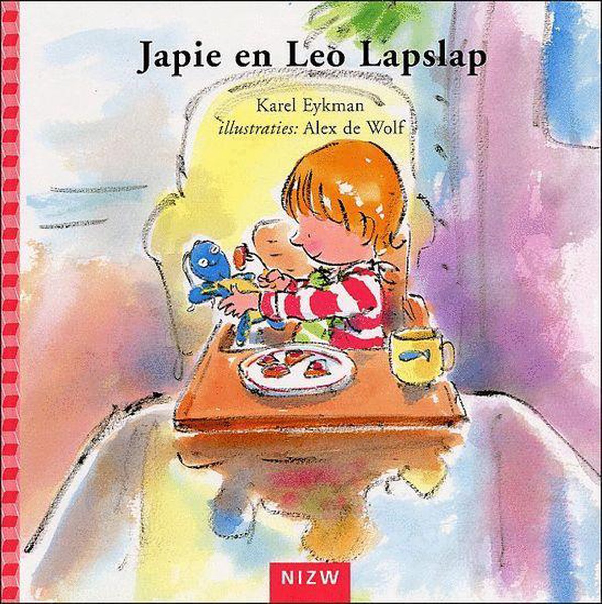 Japie En Leo Lapslap