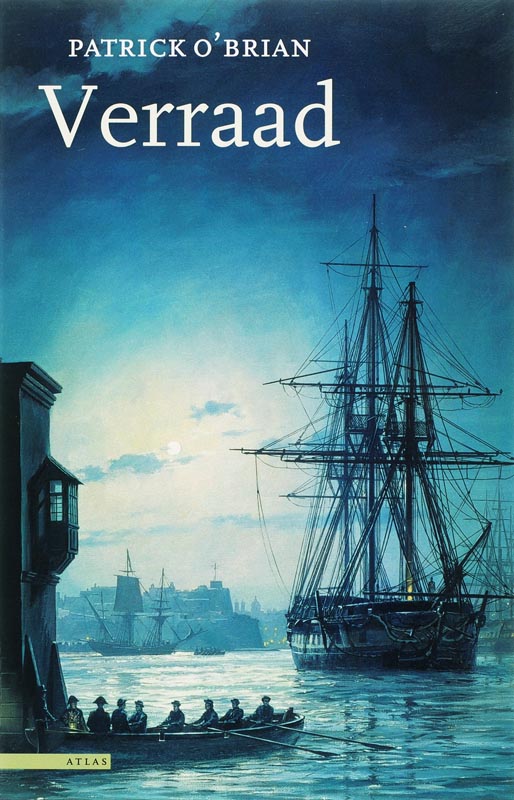 P. O'Brian Verraad