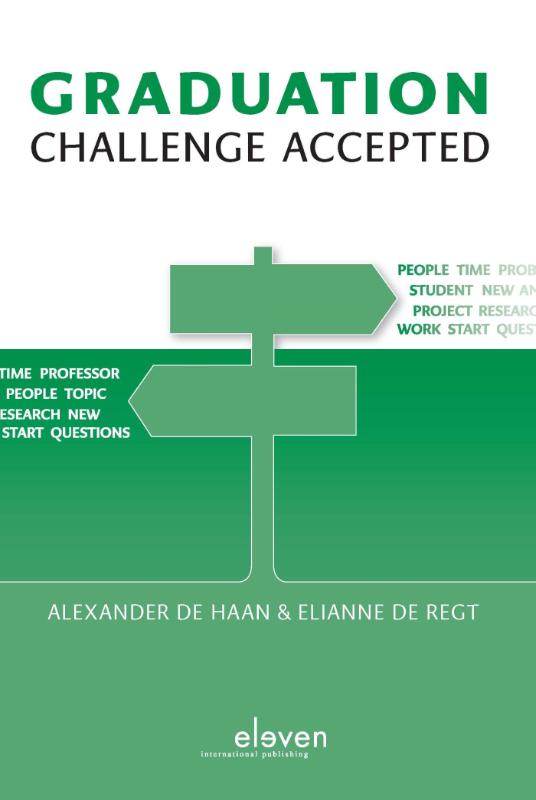 Graduation: challenge accepted