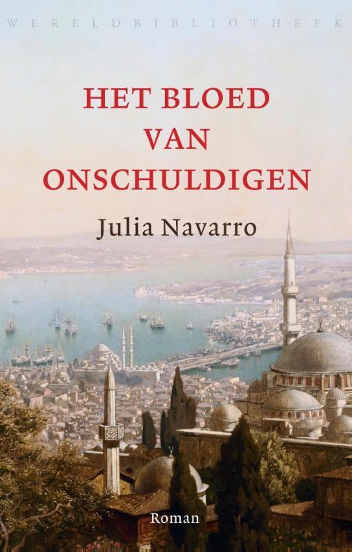 boekenbalie_9789028425545_cover Het bloed van onschuldigen
