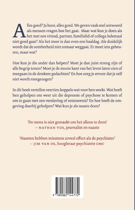 Alles goed? achterkant