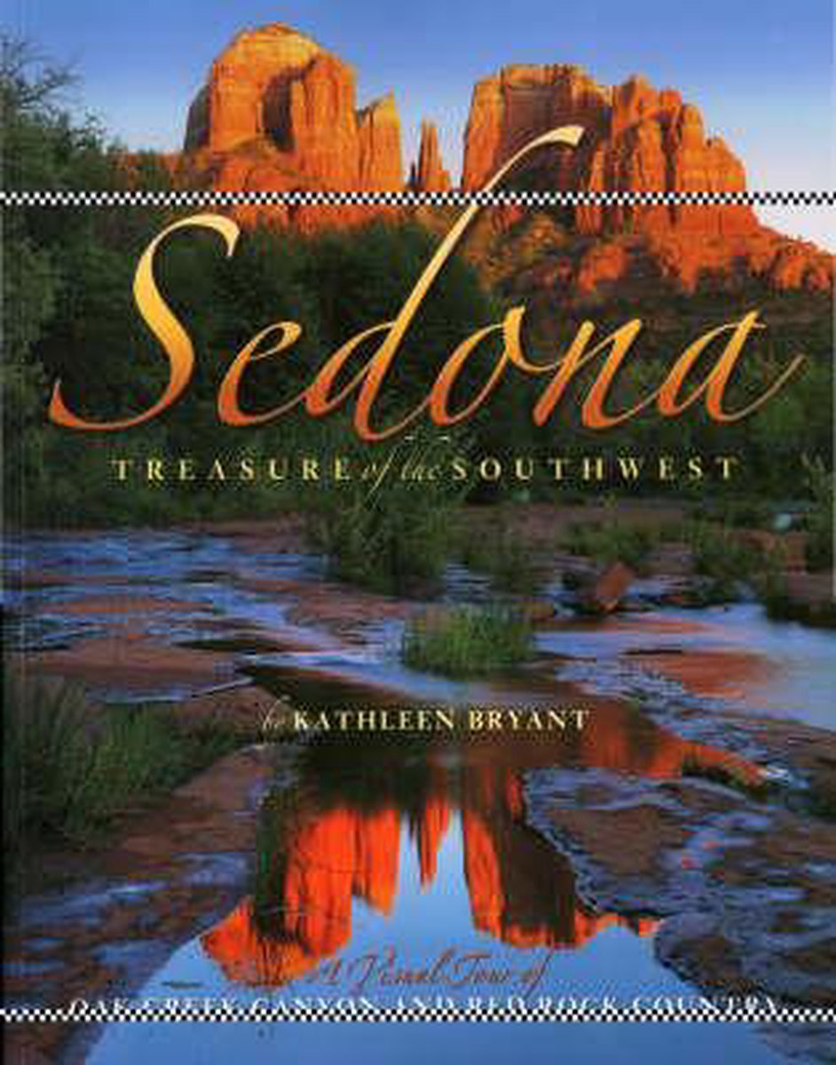 Sedona Treasure of the Southwest