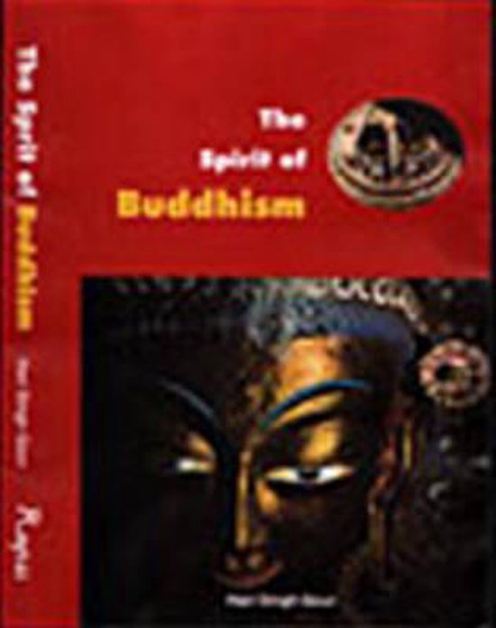 The Spirit of Buddhism