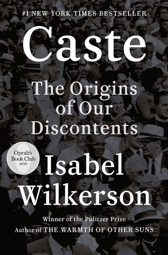 boekenbalie_9780593230251_cover Caste (Oprah's Book Club)