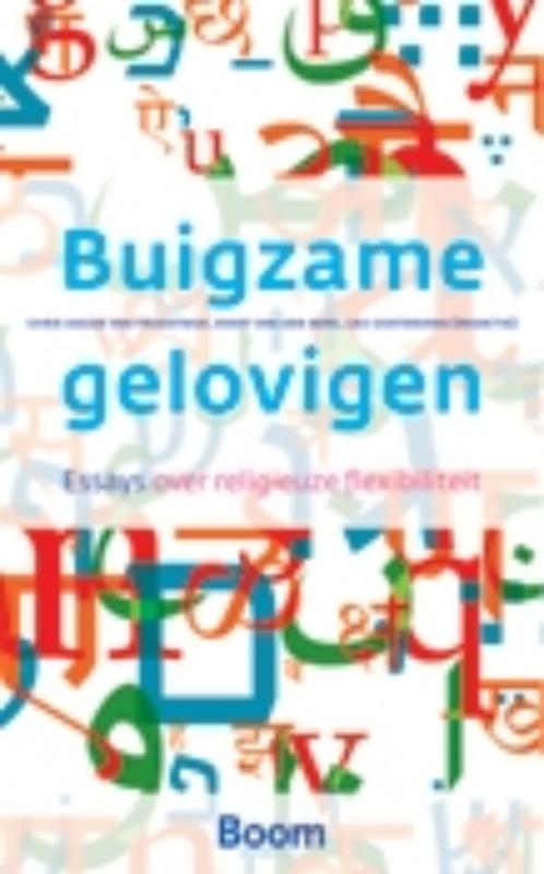 Buigzame Gelovigen / Boom Religie thumbnail