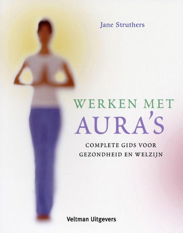 J. Struthers Werken Met Aura's thumbnail