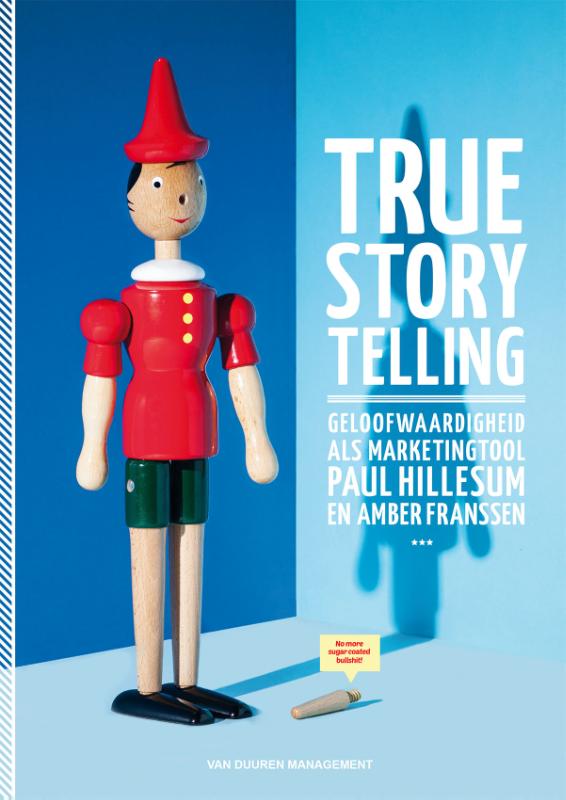 Paul Hillesum True Storytelling thumbnail