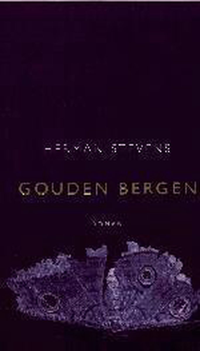 Gouden bergen