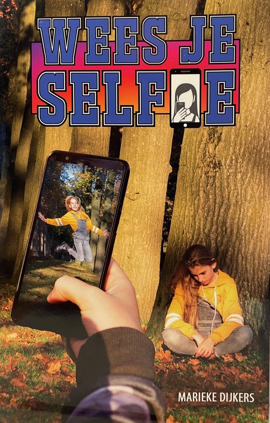 Wees je Selfie