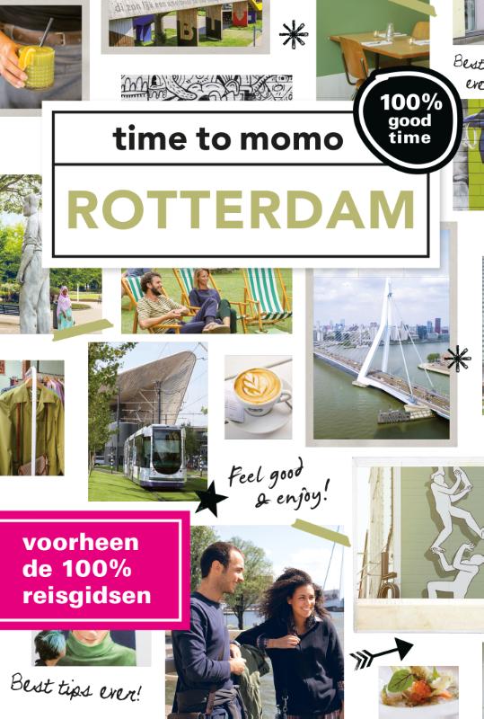 Rotterdam / Time to momo