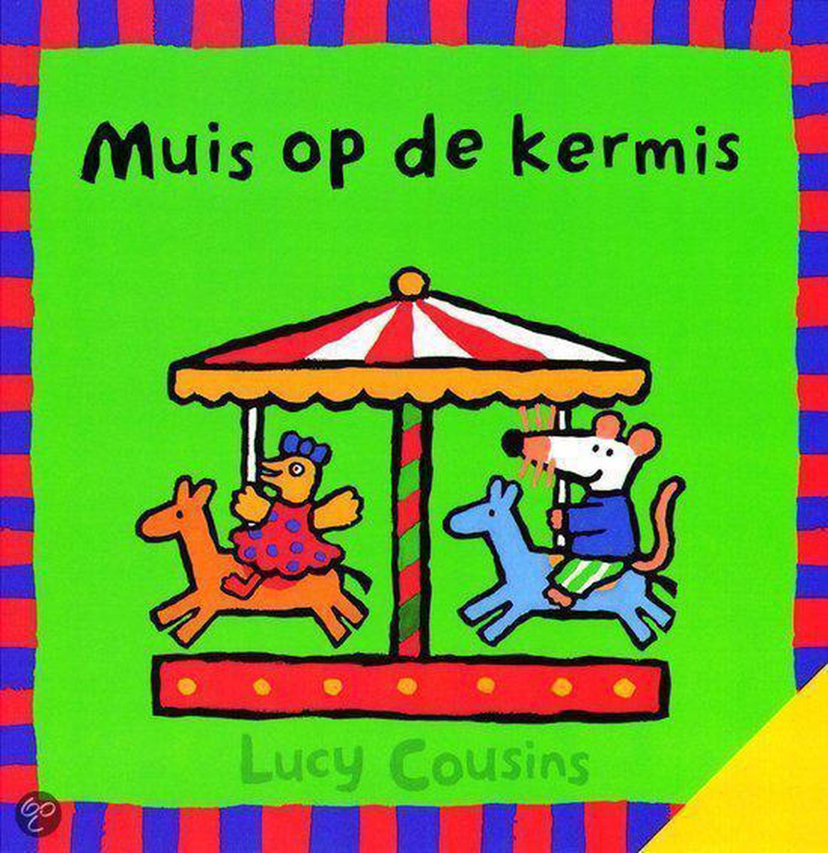 Muis Op De Kermis