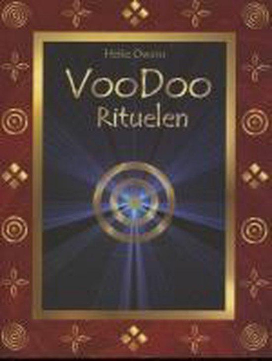 H. Owusu Voodoo Rituelen thumbnail